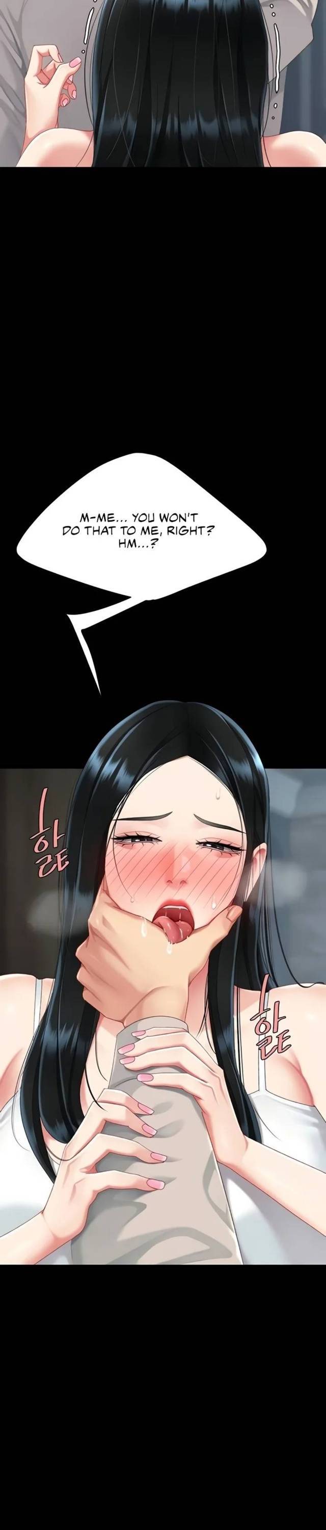 HOT  Go Ahead, Mom Page 48 - MangaHe