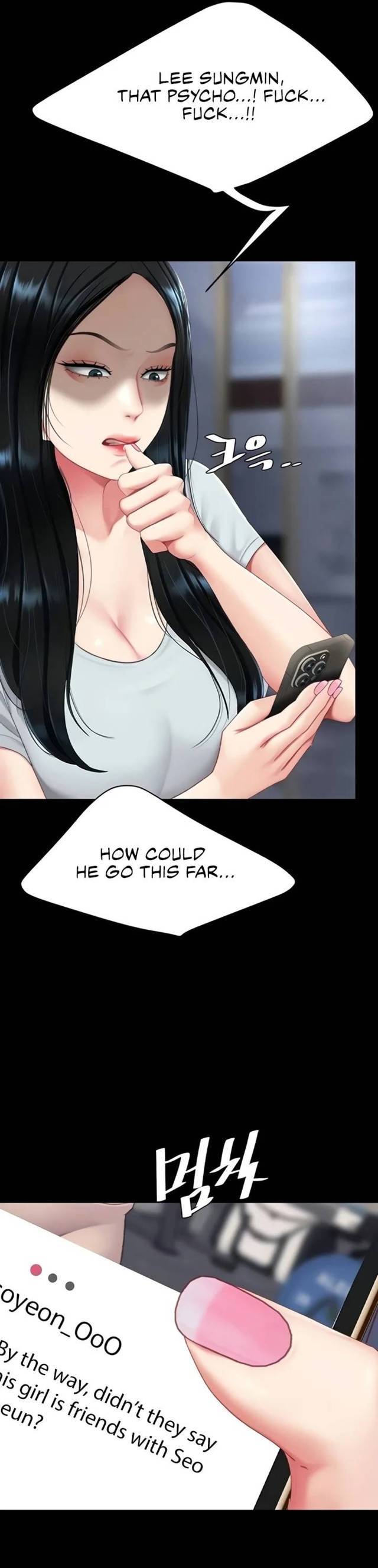HOT  Go Ahead, Mom Page 8 - MangaHe