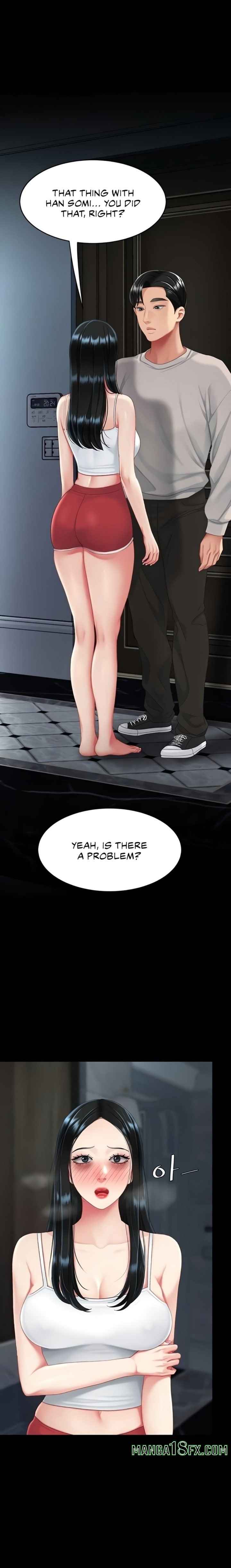 HOT  Go Ahead, Mom Page 2 - MangaHe
