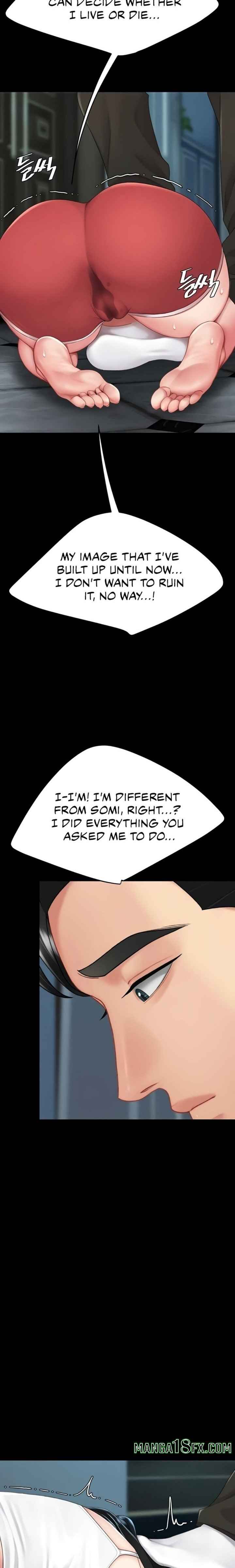 HOT  Go Ahead, Mom Page 13 - MangaHe
