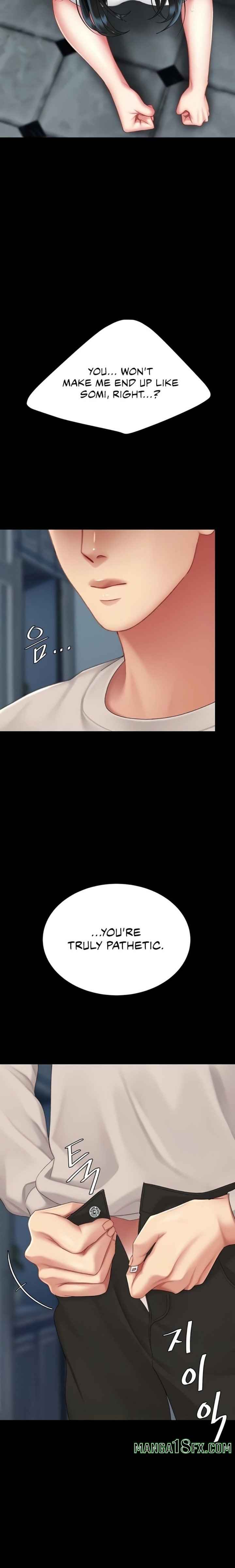 HOT  Go Ahead, Mom Page 16 - MangaHe