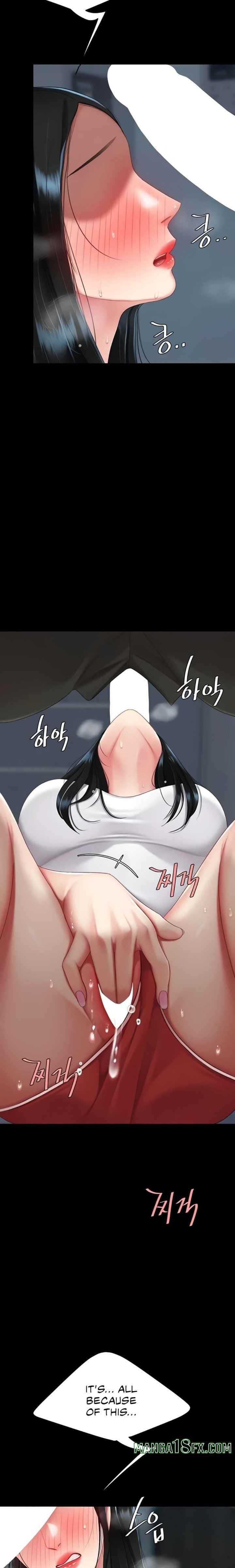 HOT  Go Ahead, Mom Page 18 - MangaHe