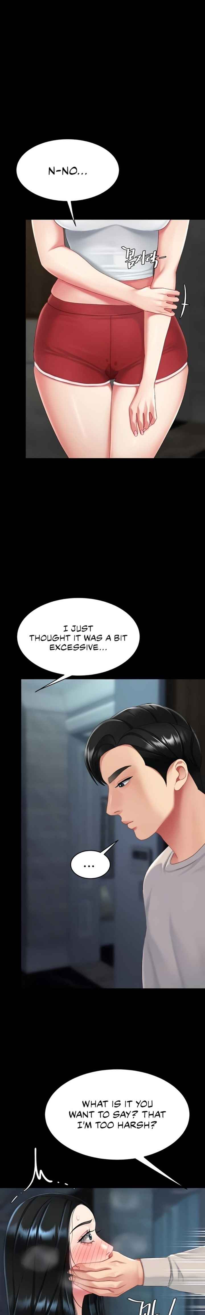 HOT  Go Ahead, Mom Page 3 - MangaHe
