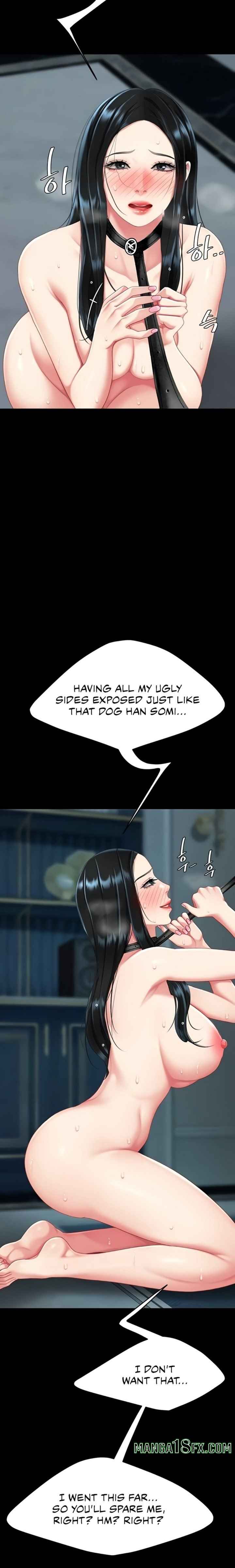 HOT  Go Ahead, Mom Page 27 - MangaHe