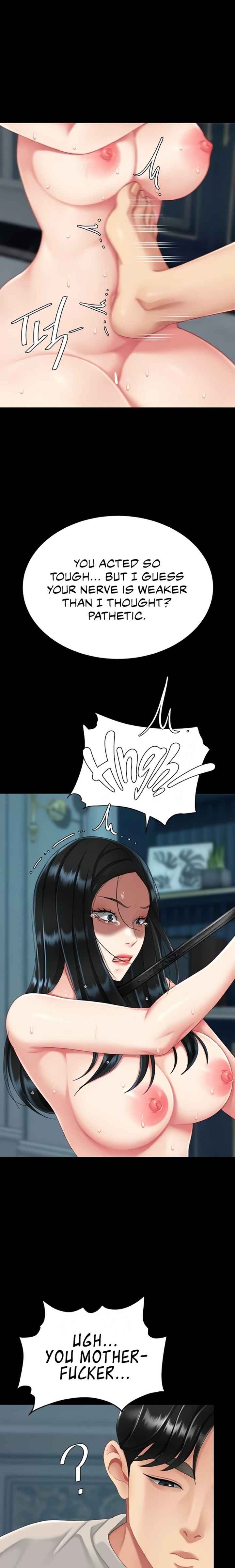 HOT  Go Ahead, Mom Page 28 - MangaHe