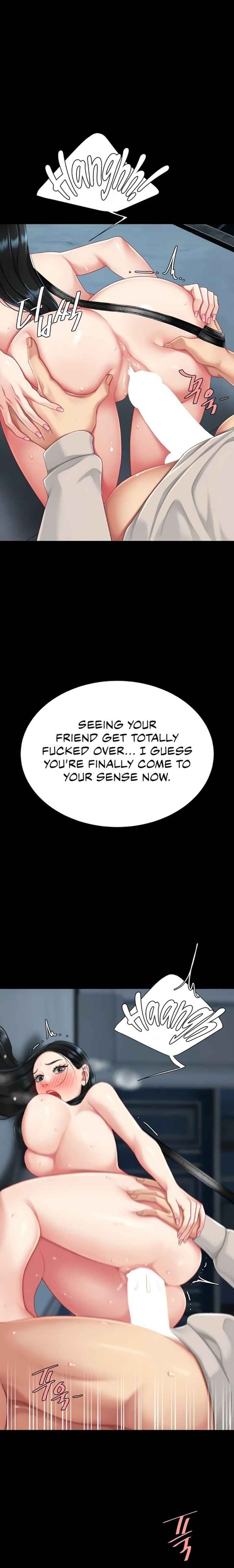 HOT  Go Ahead, Mom Page 34 - MangaHe
