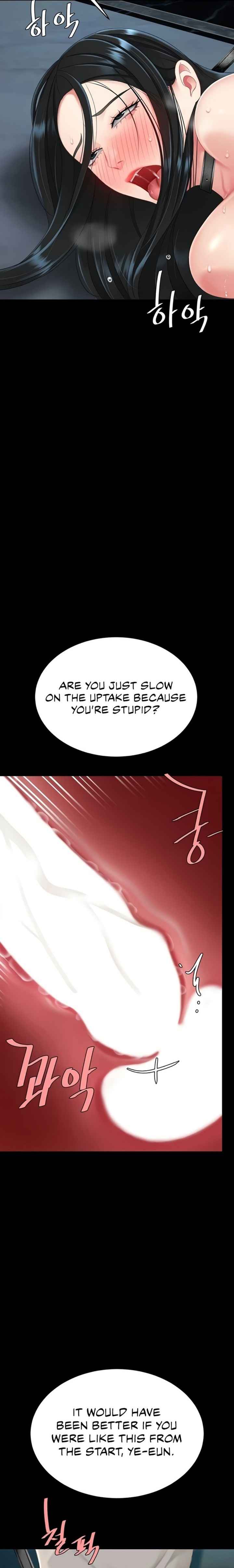 HOT  Go Ahead, Mom Page 36 - MangaHe