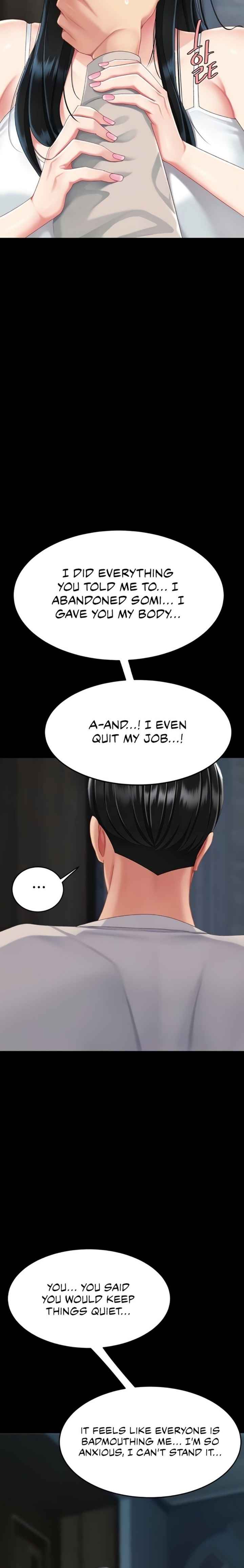 HOT  Go Ahead, Mom Page 5 - MangaHe