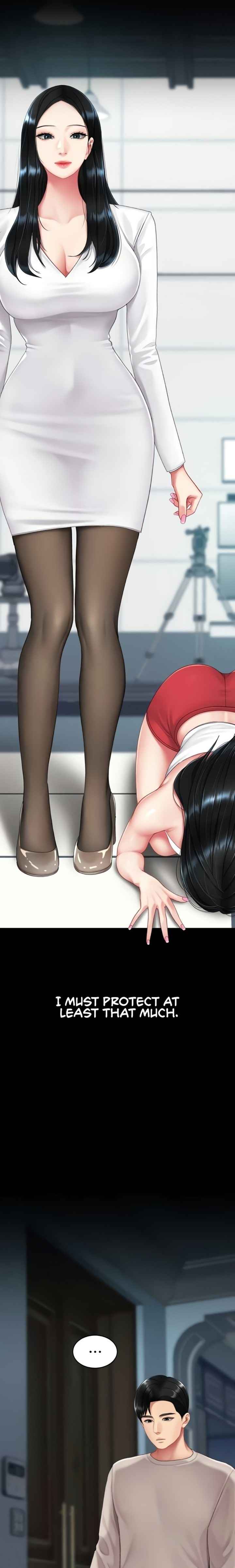 HOT  Go Ahead, Mom Page 10 - MangaHe