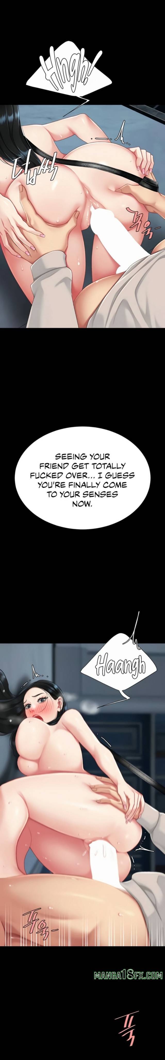 HOT  Go Ahead, Mom Page 2 - MangaHe