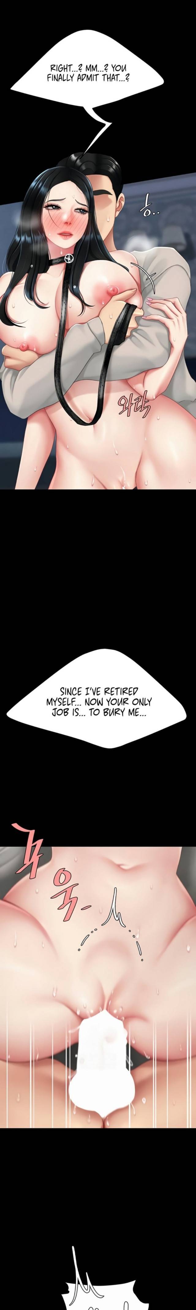 HOT  Go Ahead, Mom Page 18 - MangaHe