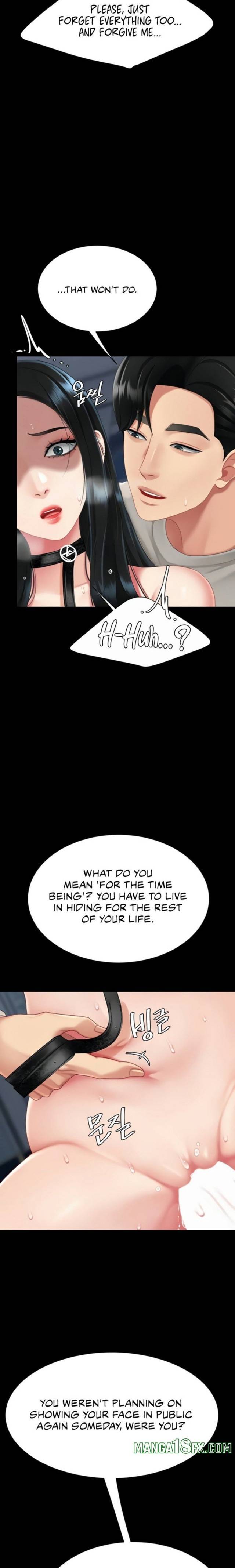 HOT  Go Ahead, Mom Page 21 - MangaHe