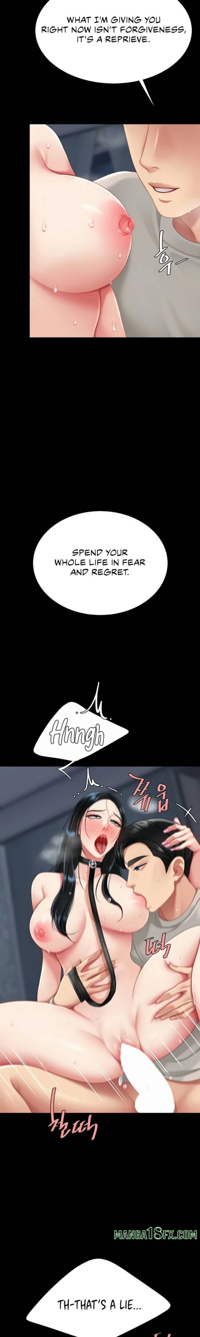 HOT  Go Ahead, Mom Page 22 - MangaHe