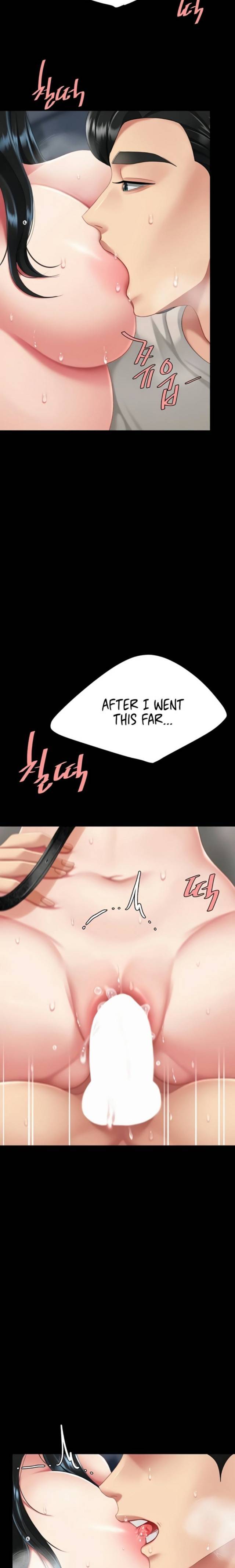 HOT  Go Ahead, Mom Page 23 - MangaHe