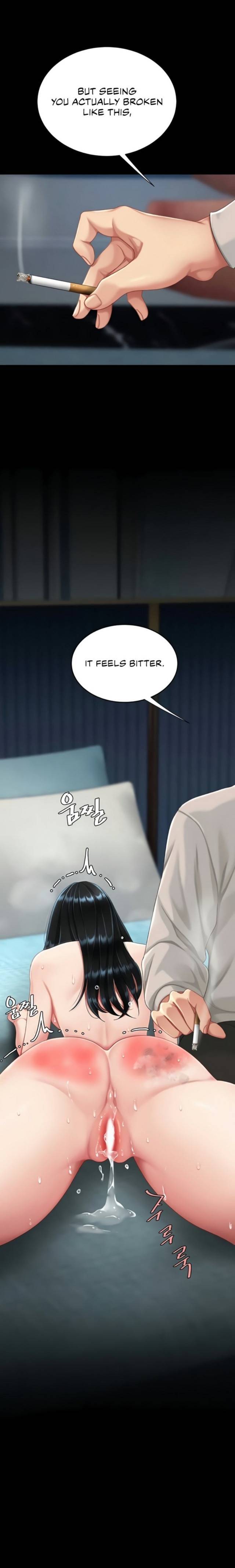 HOT  Go Ahead, Mom Page 30 - MangaHe