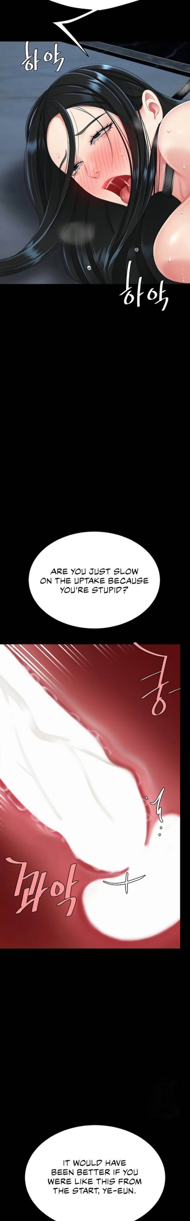 HOT  Go Ahead, Mom Page 4 - MangaHe