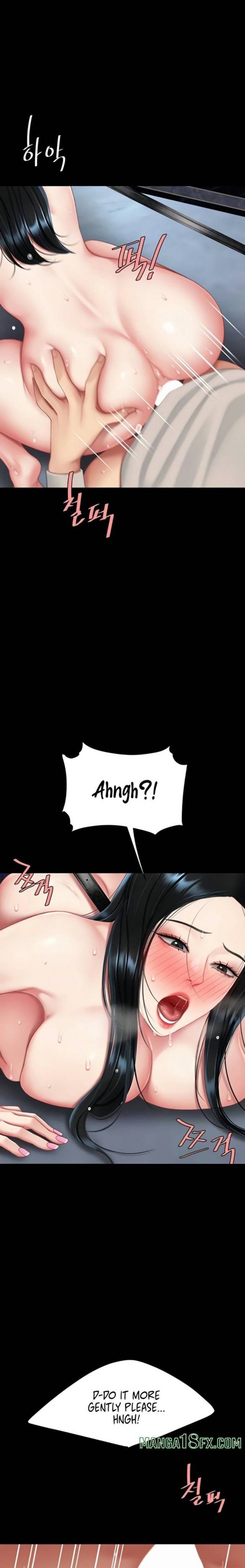 HOT  Go Ahead, Mom Page 6 - MangaHe