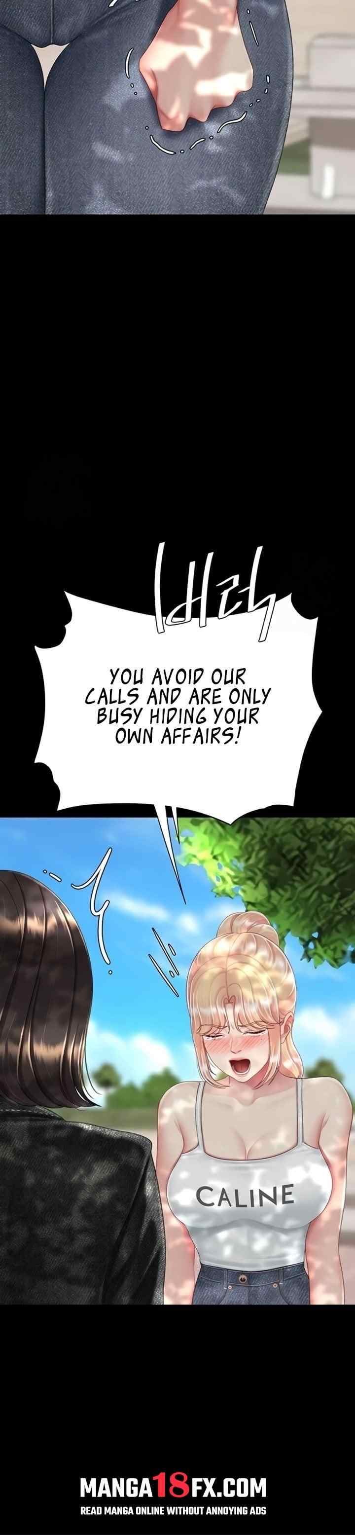 HOT  Go Ahead, Mom Page 16 - MangaHe
