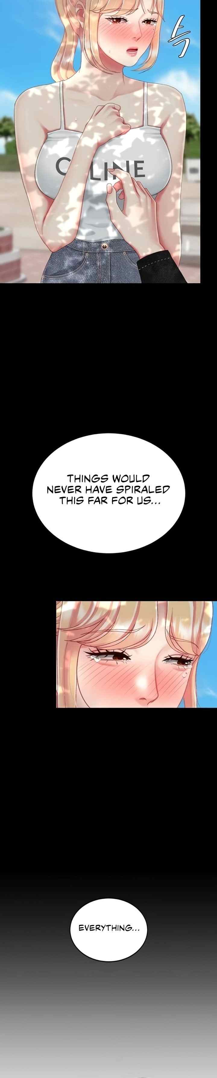 HOT  Go Ahead, Mom Page 20 - MangaHe