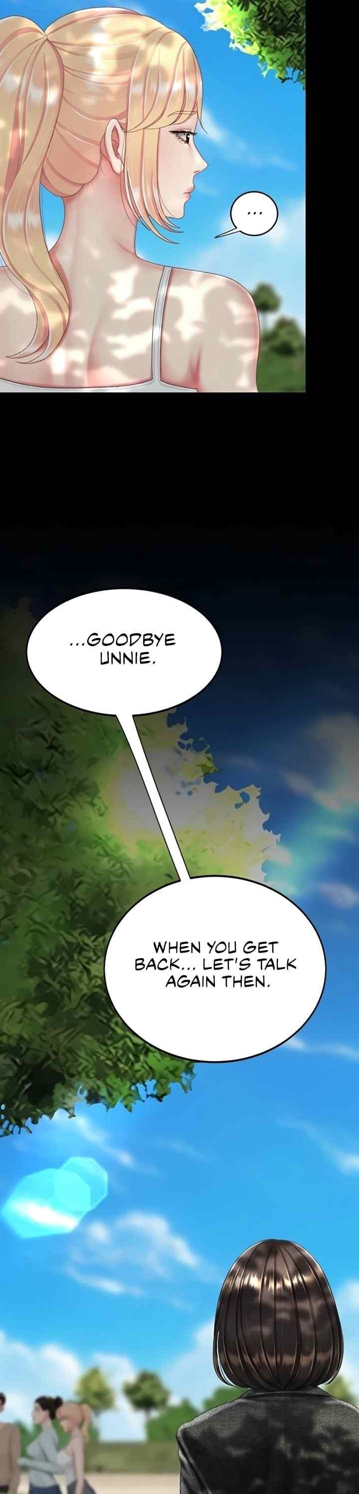 HOT  Go Ahead, Mom Page 27 - MangaHe