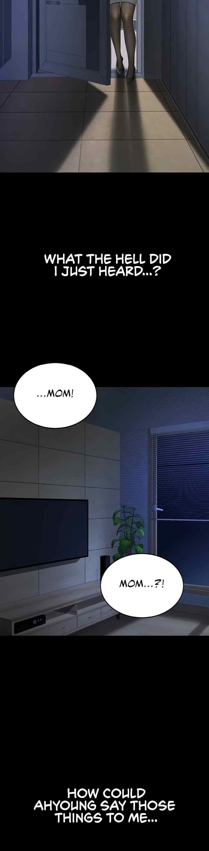 HOT  Go Ahead, Mom Page 30 - MangaHe