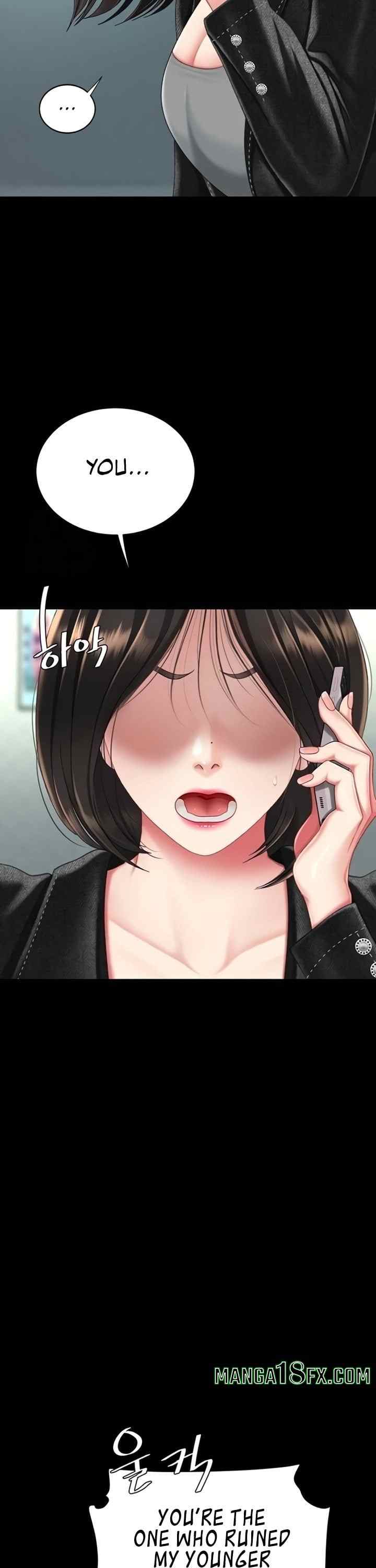 HOT  Go Ahead, Mom Page 39 - MangaHe