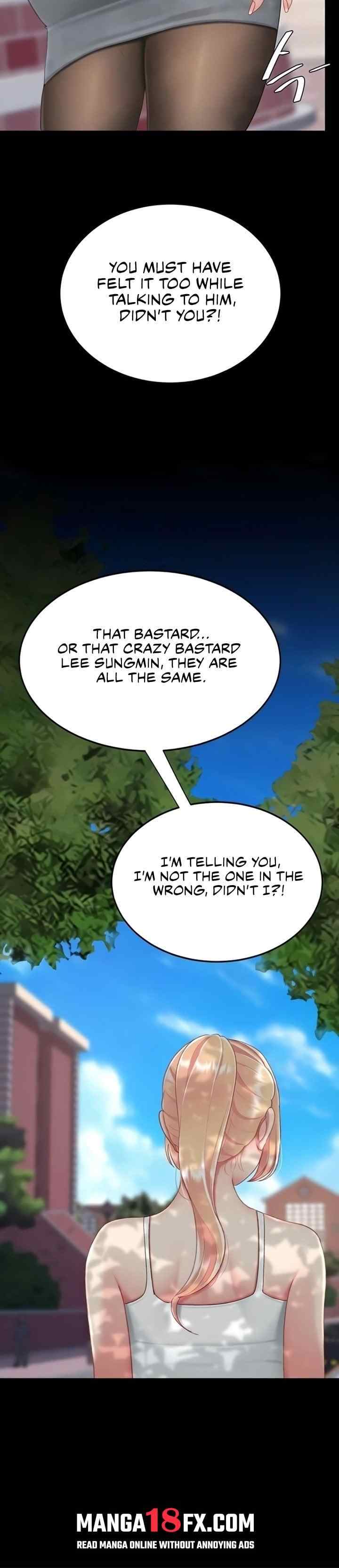 HOT  Go Ahead, Mom Page 5 - MangaHe