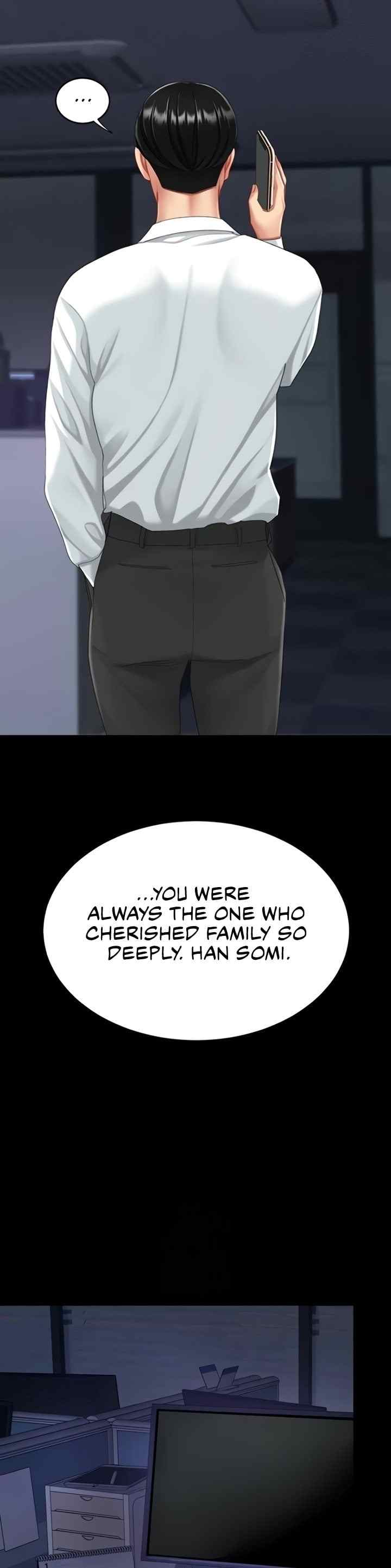 HOT  Go Ahead, Mom Page 43 - MangaHe