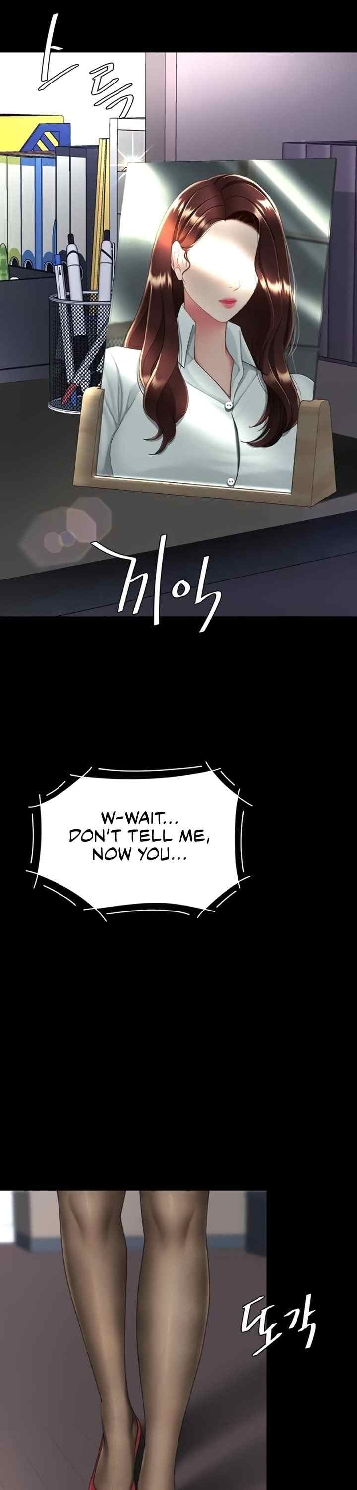HOT  Go Ahead, Mom Page 47 - MangaHe