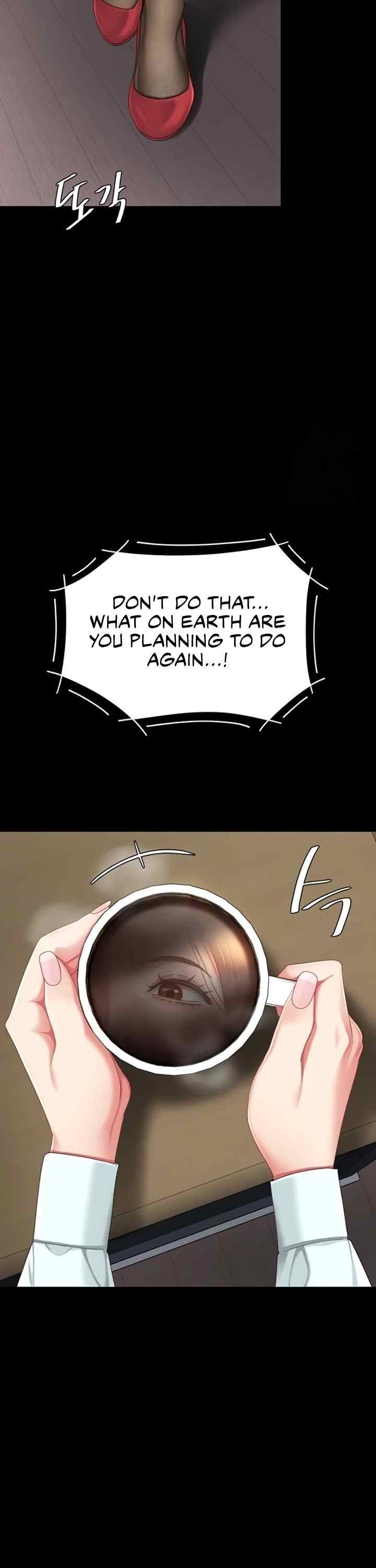 HOT  Go Ahead, Mom Page 48 - MangaHe