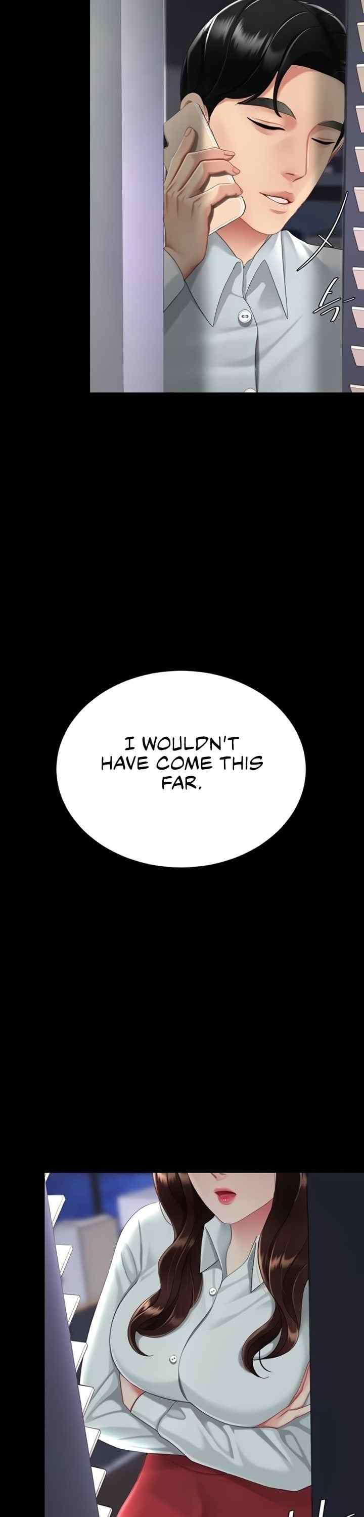 HOT  Go Ahead, Mom Page 51 - MangaHe