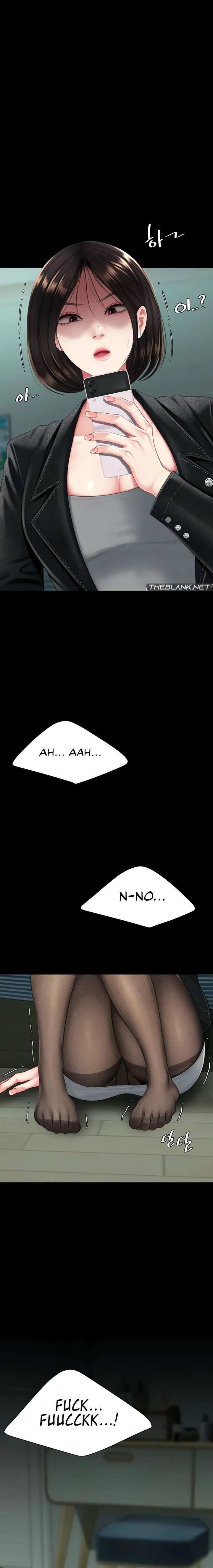 HOT  Go Ahead, Mom Page 5 - MangaHe