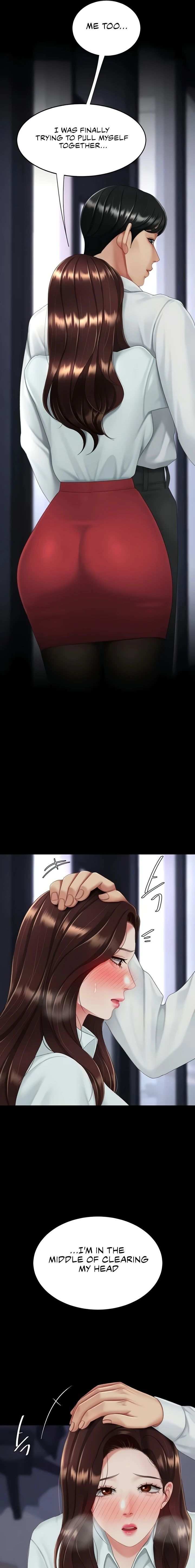 HOT  Go Ahead, Mom Page 8 - MangaHe