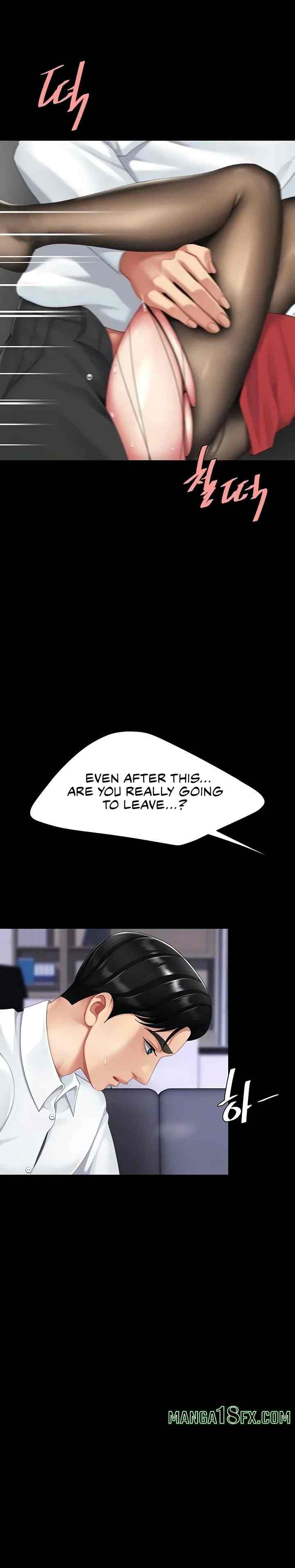 HOT  Go Ahead, Mom Page 11 - MangaHe
