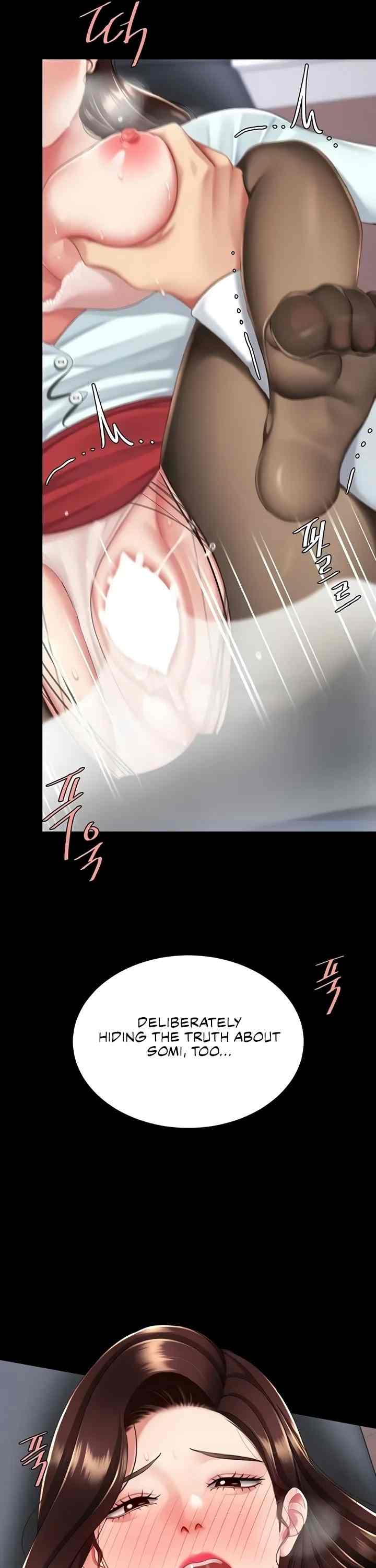 HOT  Go Ahead, Mom Page 19 - MangaHe