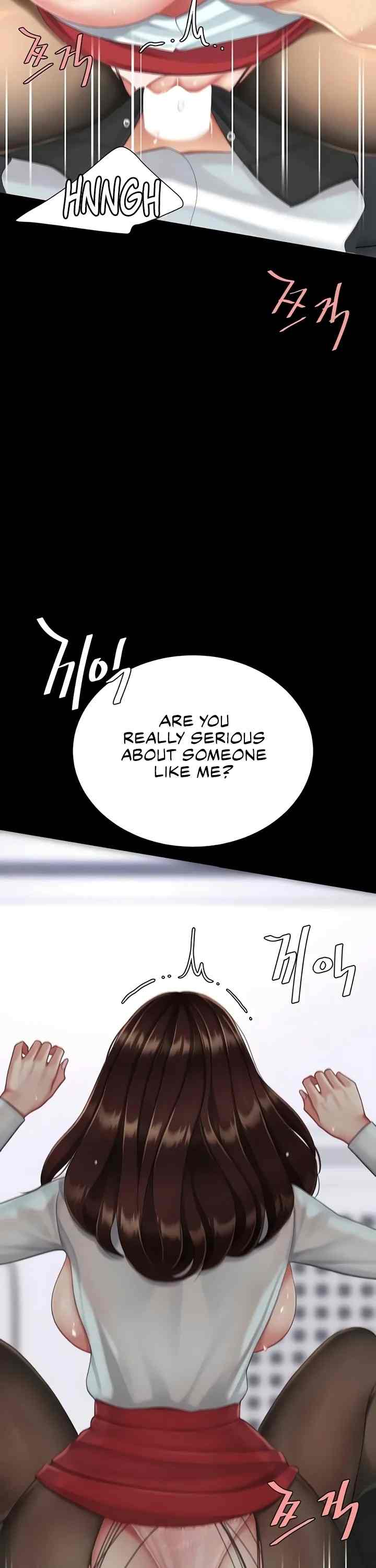 HOT  Go Ahead, Mom Page 21 - MangaHe