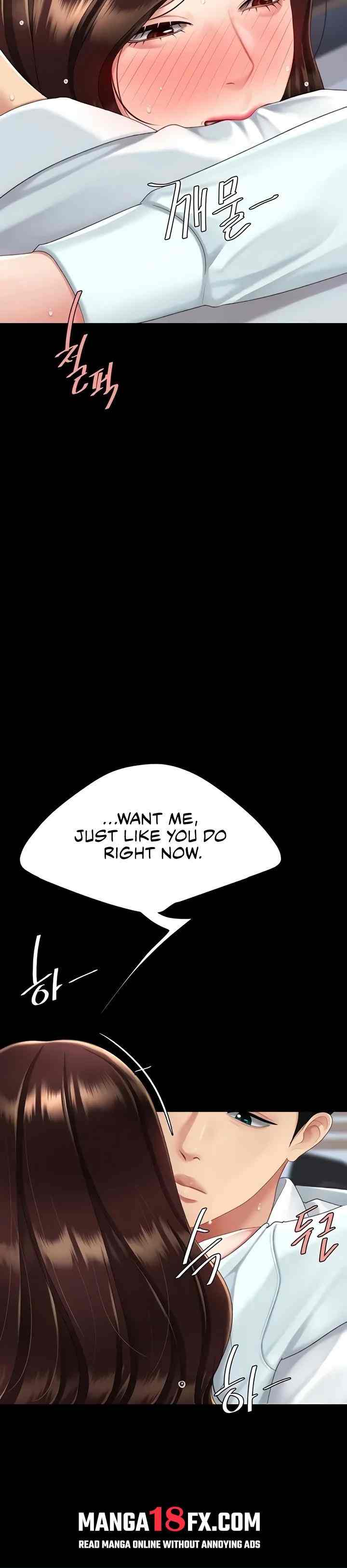 HOT  Go Ahead, Mom Page 26 - MangaHe