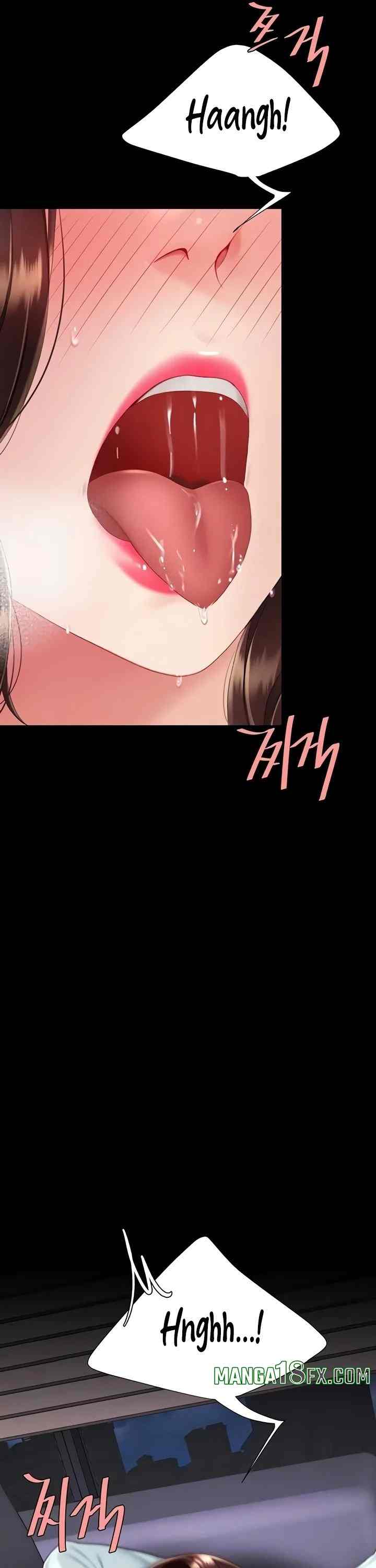 HOT  Go Ahead, Mom Page 5 - MangaHe