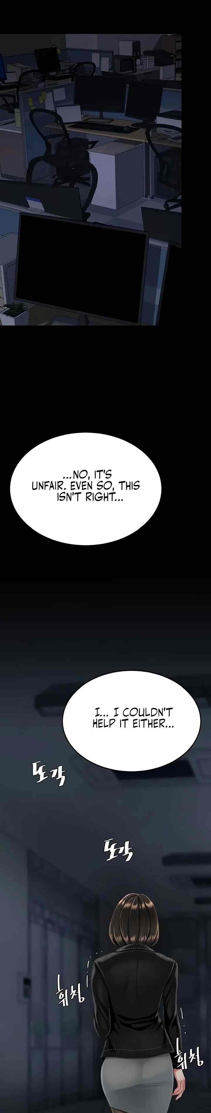 HOT  Go Ahead, Mom Page 43 - MangaHe