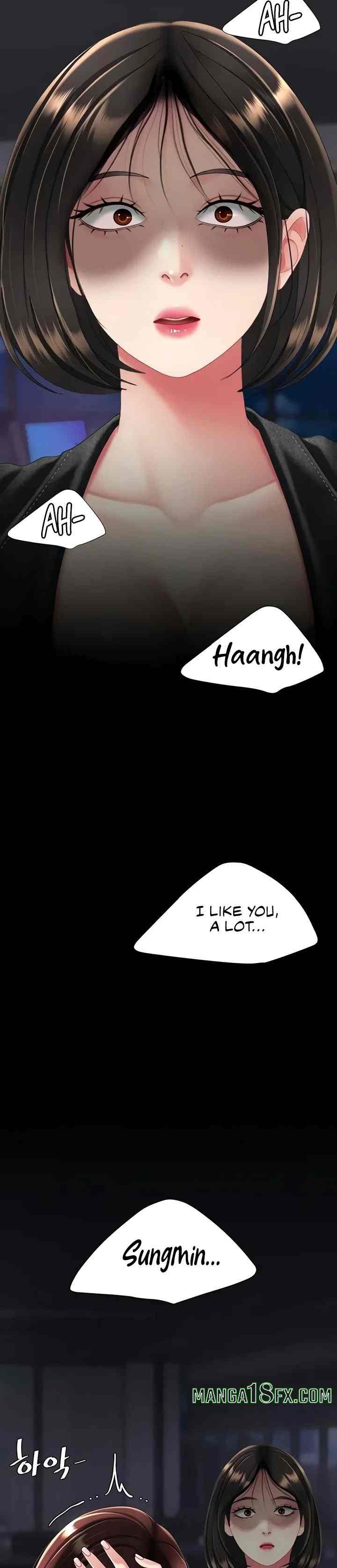 HOT  Go Ahead, Mom Page 49 - MangaHe