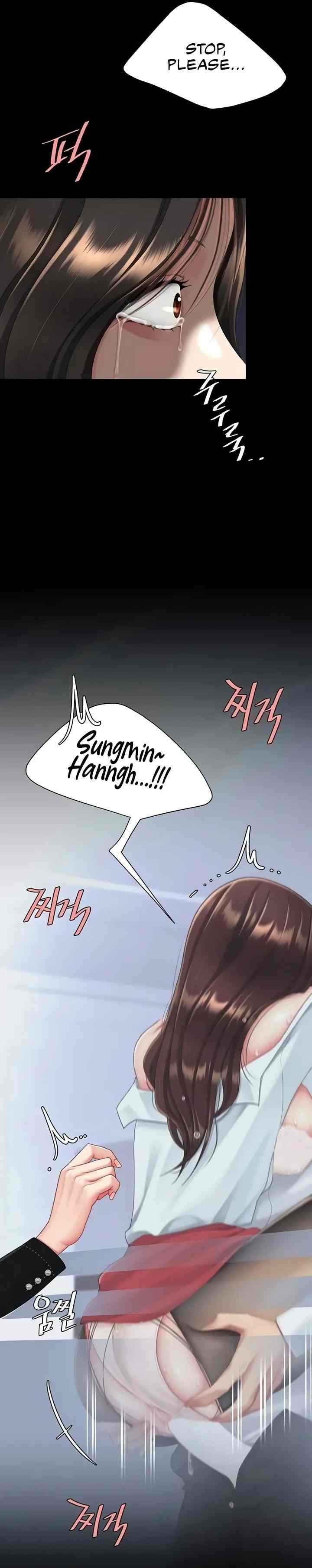 HOT  Go Ahead, Mom Page 17 - MangaHe
