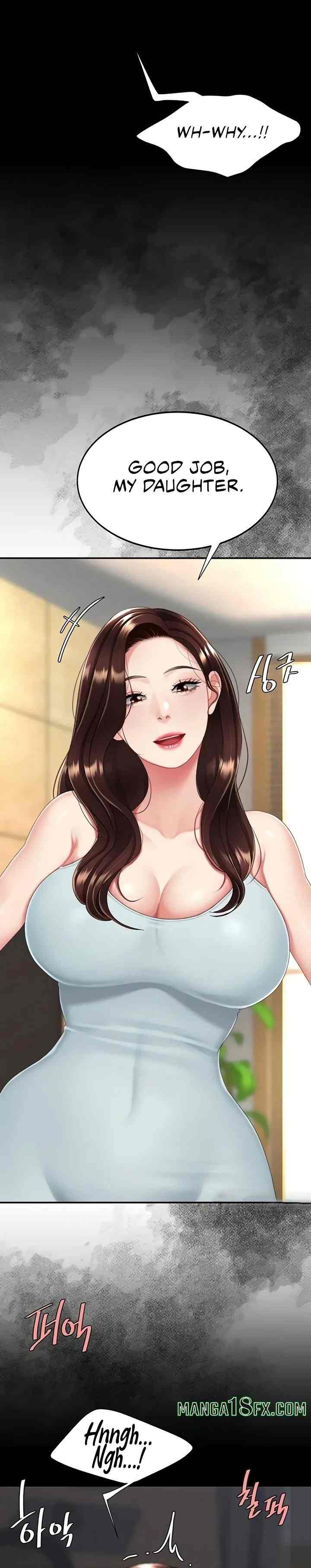 HOT  Go Ahead, Mom Page 19 - MangaHe