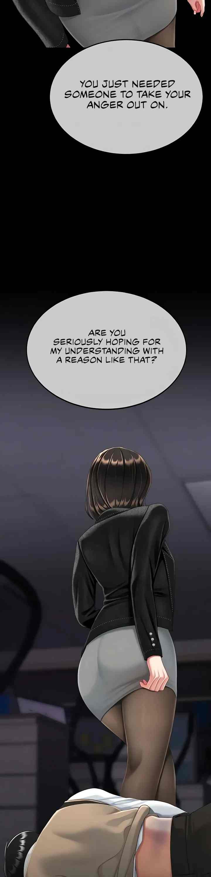 HOT  Go Ahead, Mom Page 3 - MangaHe