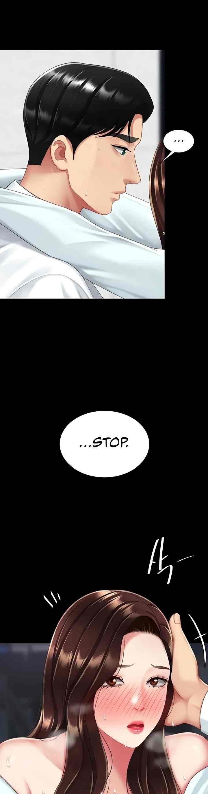 HOT  Go Ahead, Mom Page 29 - MangaHe