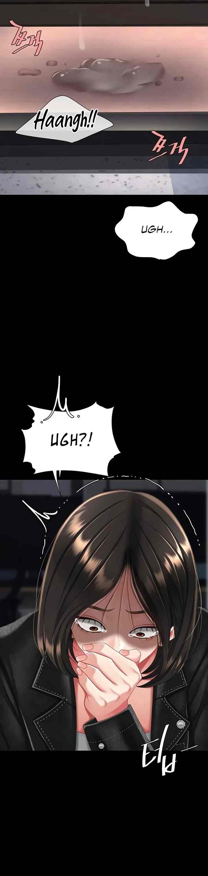 HOT  Go Ahead, Mom Page 44 - MangaHe