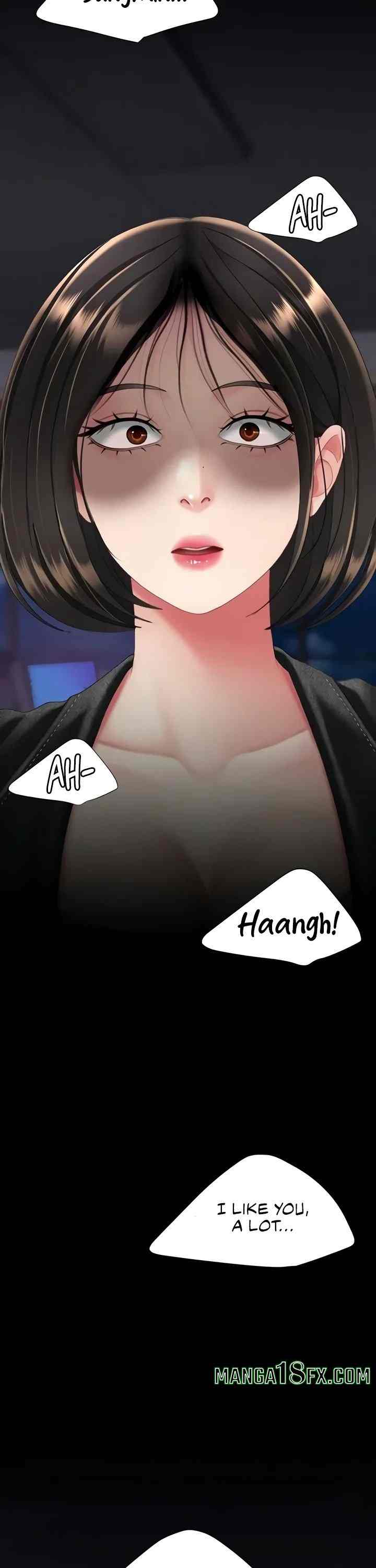 HOT  Go Ahead, Mom Page 7 - MangaHe
