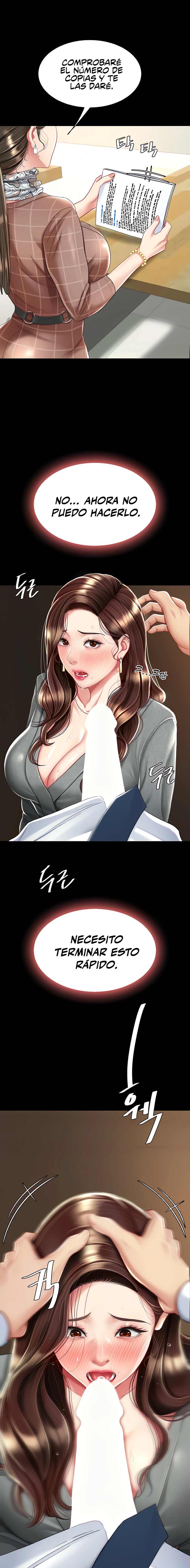 HOT  Go Ahead, Mom Page 11 - MangaHe