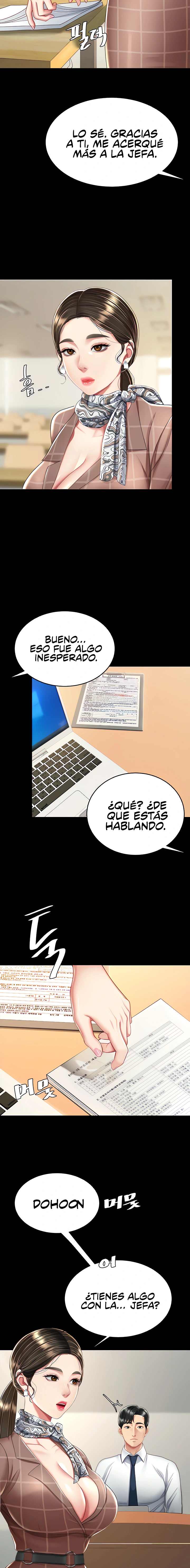 HOT  Go Ahead, Mom Page 13 - MangaHe