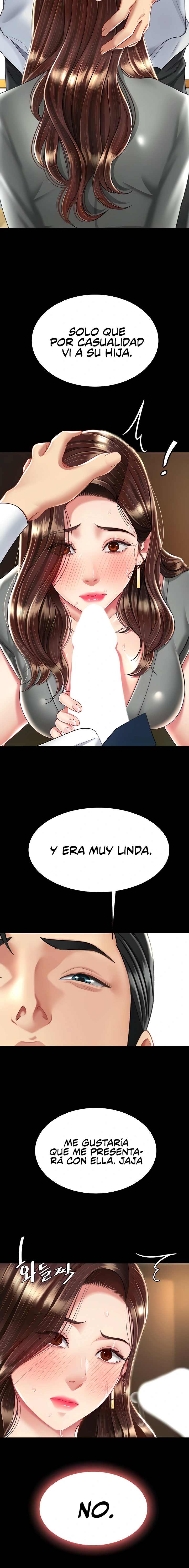 HOT  Go Ahead, Mom Page 16 - MangaHe