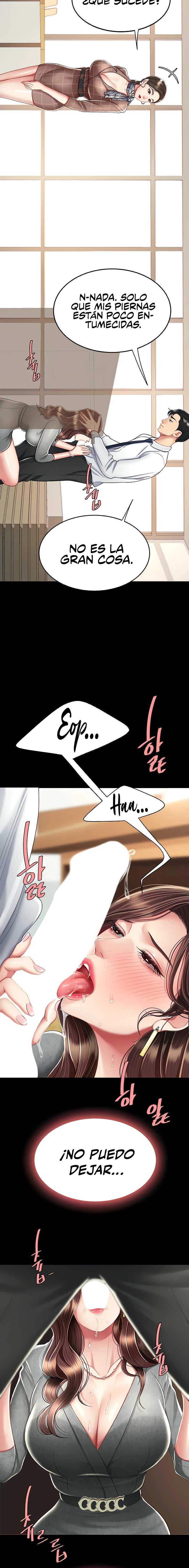 HOT  Go Ahead, Mom Page 18 - MangaHe